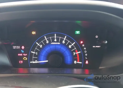 2015 Honda Civic Ex z USA, uszkodzony, nr VIN 19XFB2F83FE067060